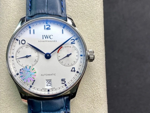 IWC