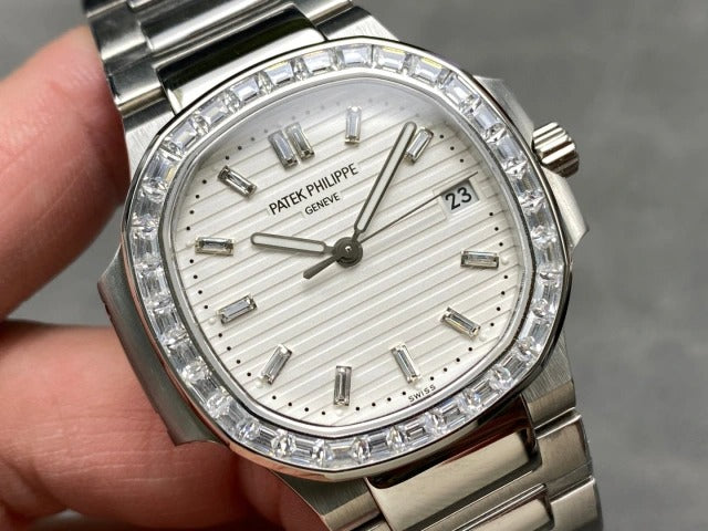 PATEK PHILIPPE