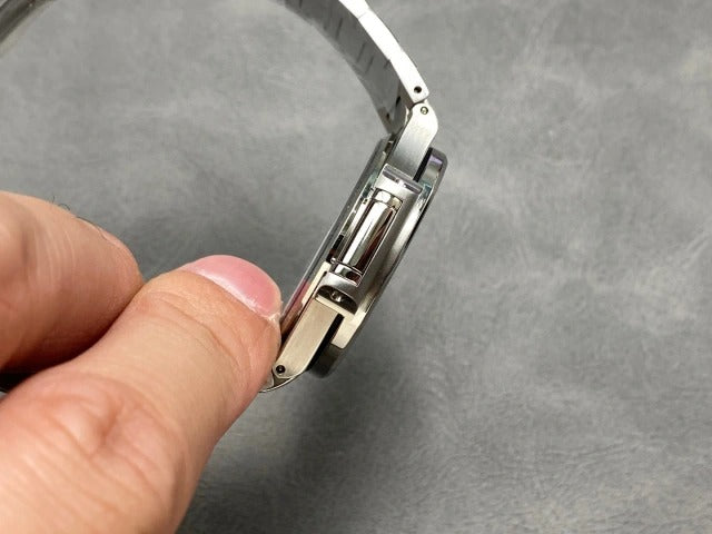 PATEK PHILIPPE