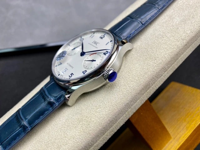 IWC