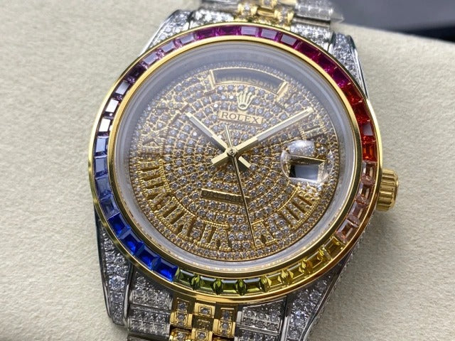 ROLEX