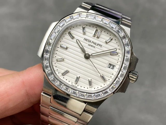 PATEK PHILIPPE