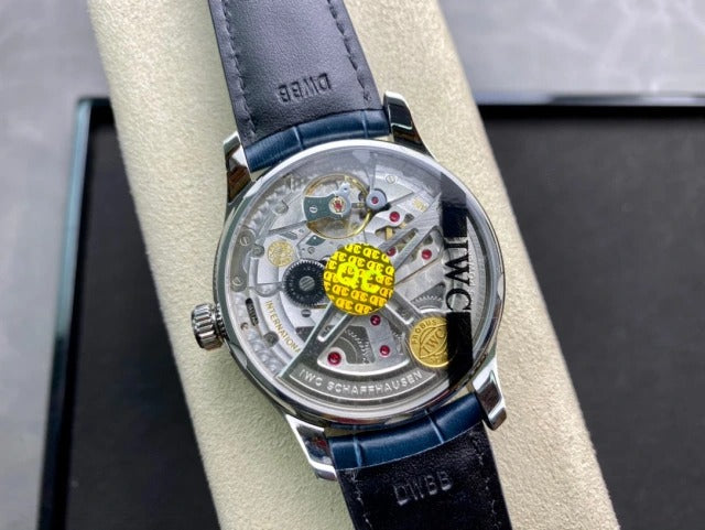 IWC