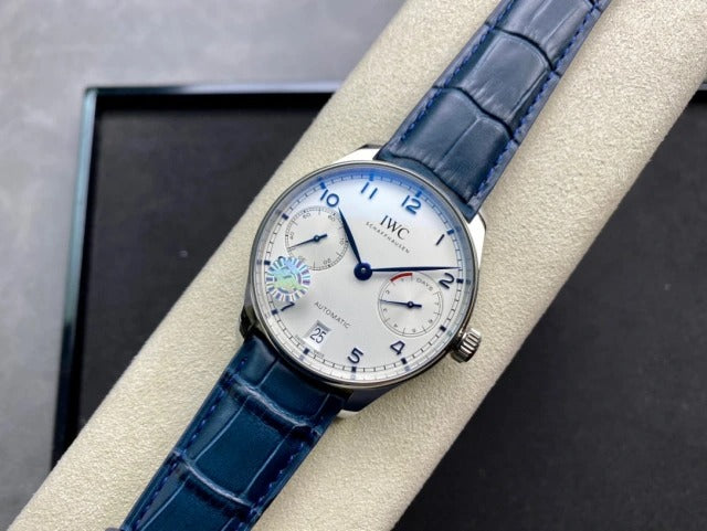 IWC