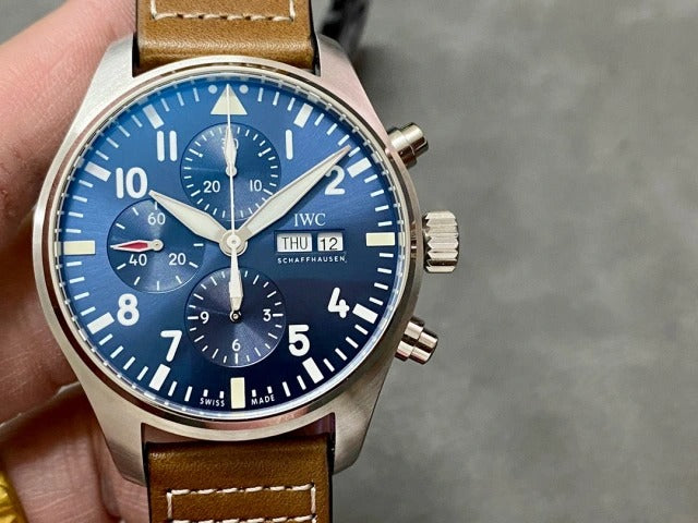 IWC