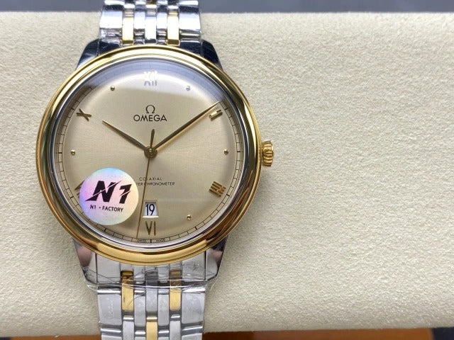 OMEGA