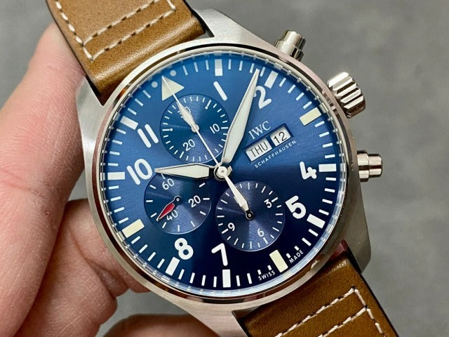 IWC
