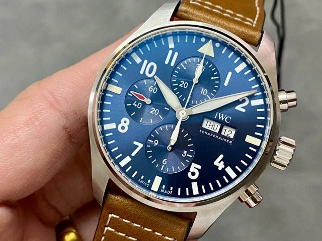 IWC