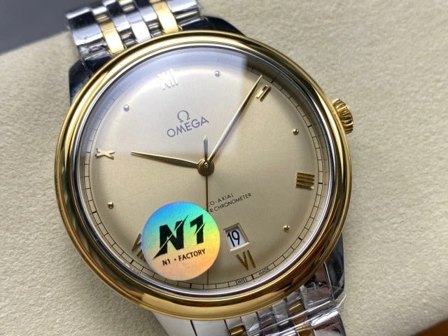 OMEGA
