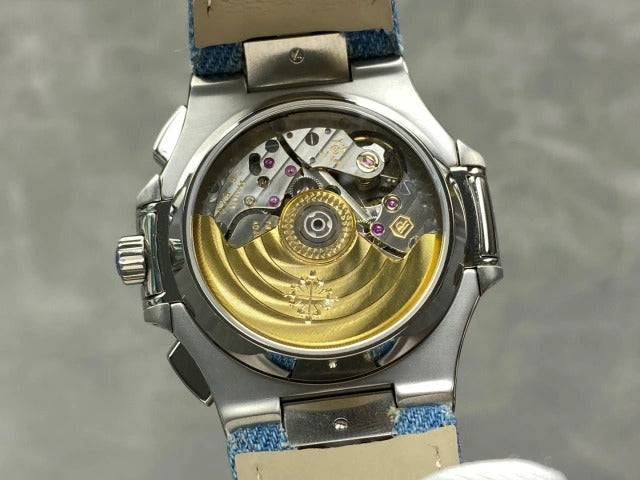 PATEK PHILIPPE