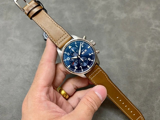 IWC