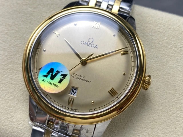 OMEGA