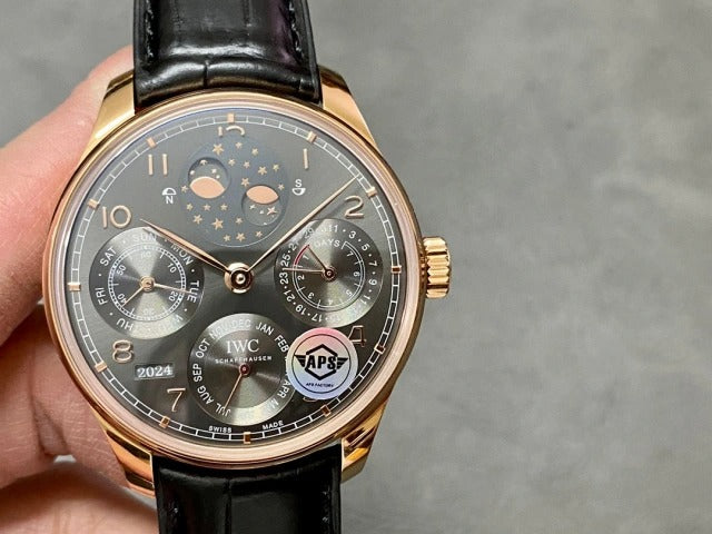 IWC