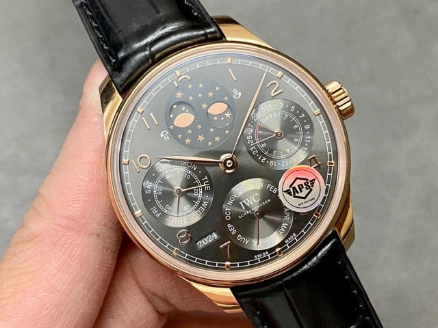 IWC