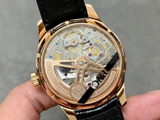 IWC