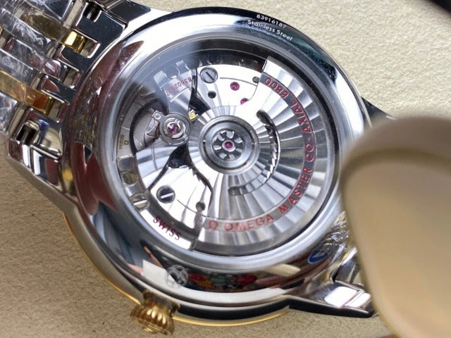 OMEGA