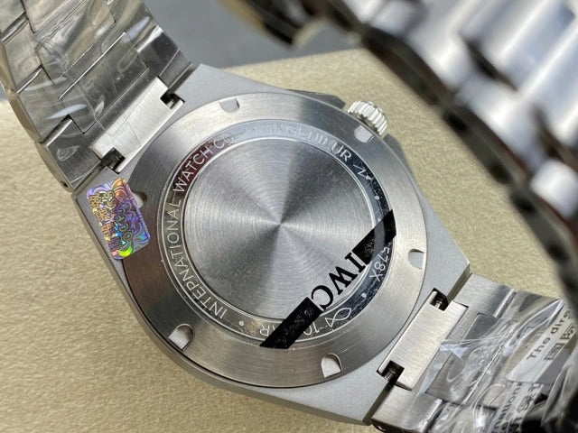 IWC
