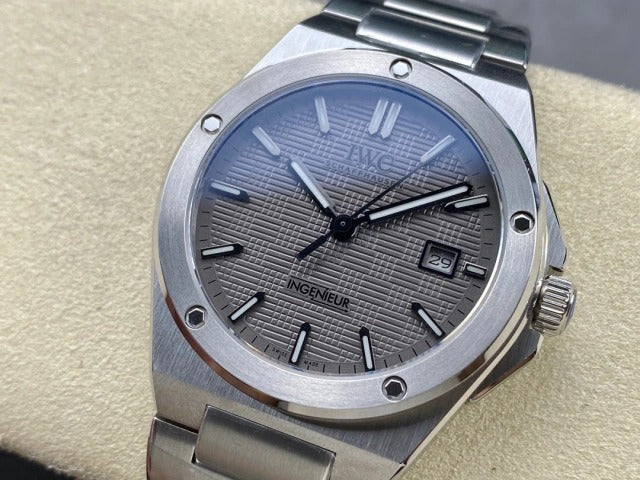 IWC