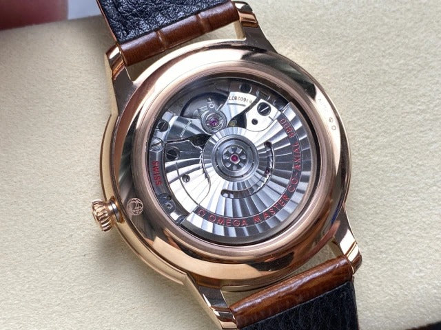 OMEGA