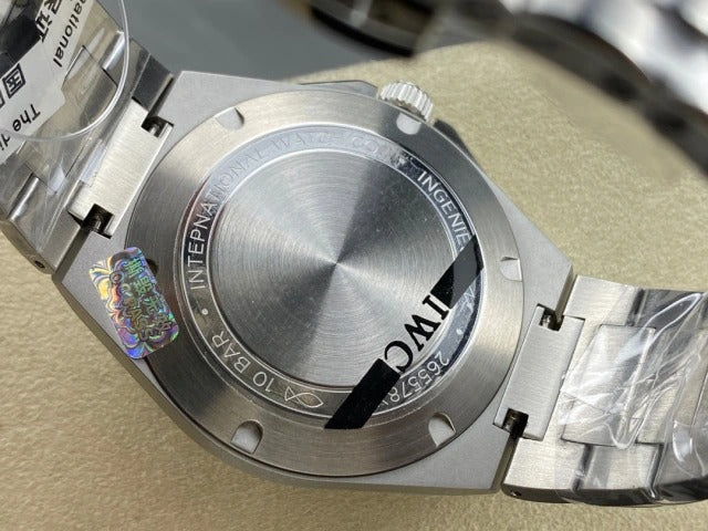 IWC