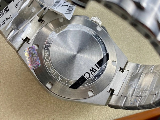 IWC