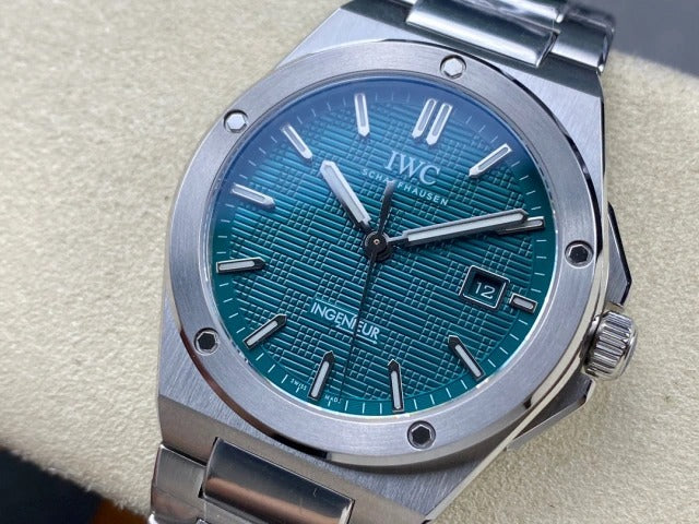 IWC