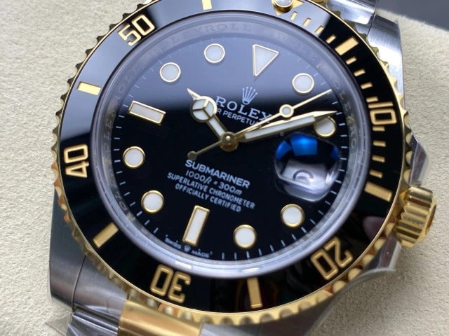 ROLEX