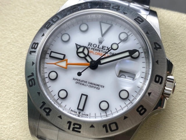 ROLEX