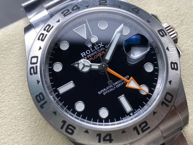 ROLEX