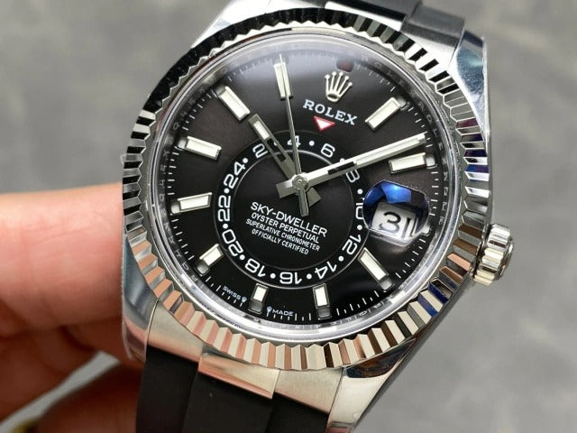 ROLEX