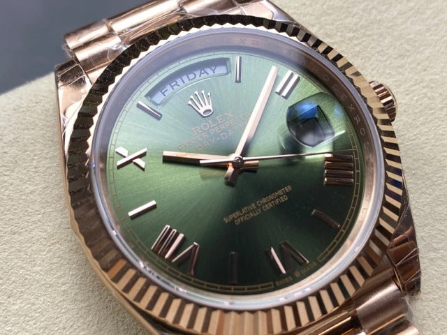 ROLEX