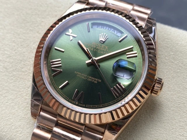 ROLEX