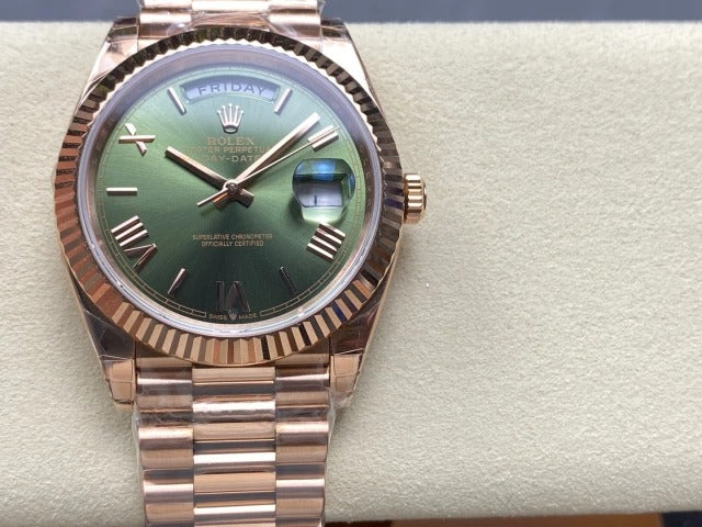 ROLEX