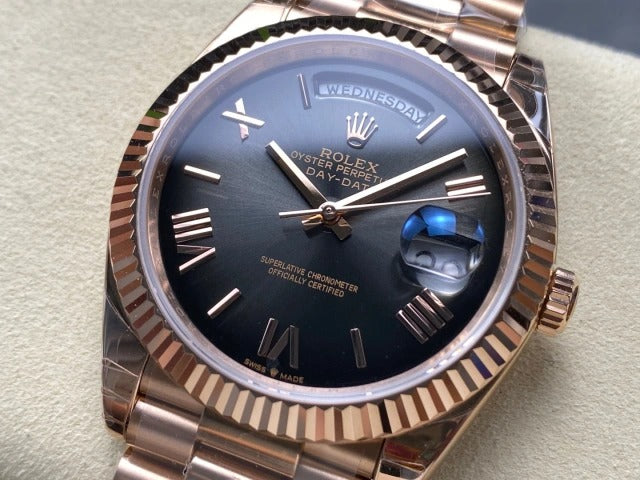 ROLEX