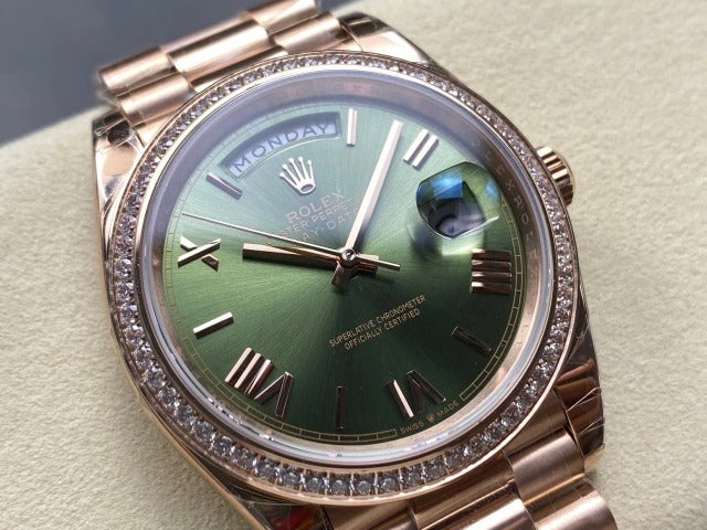 ROLEX