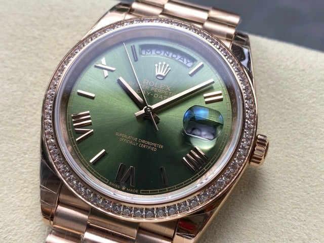 ROLEX