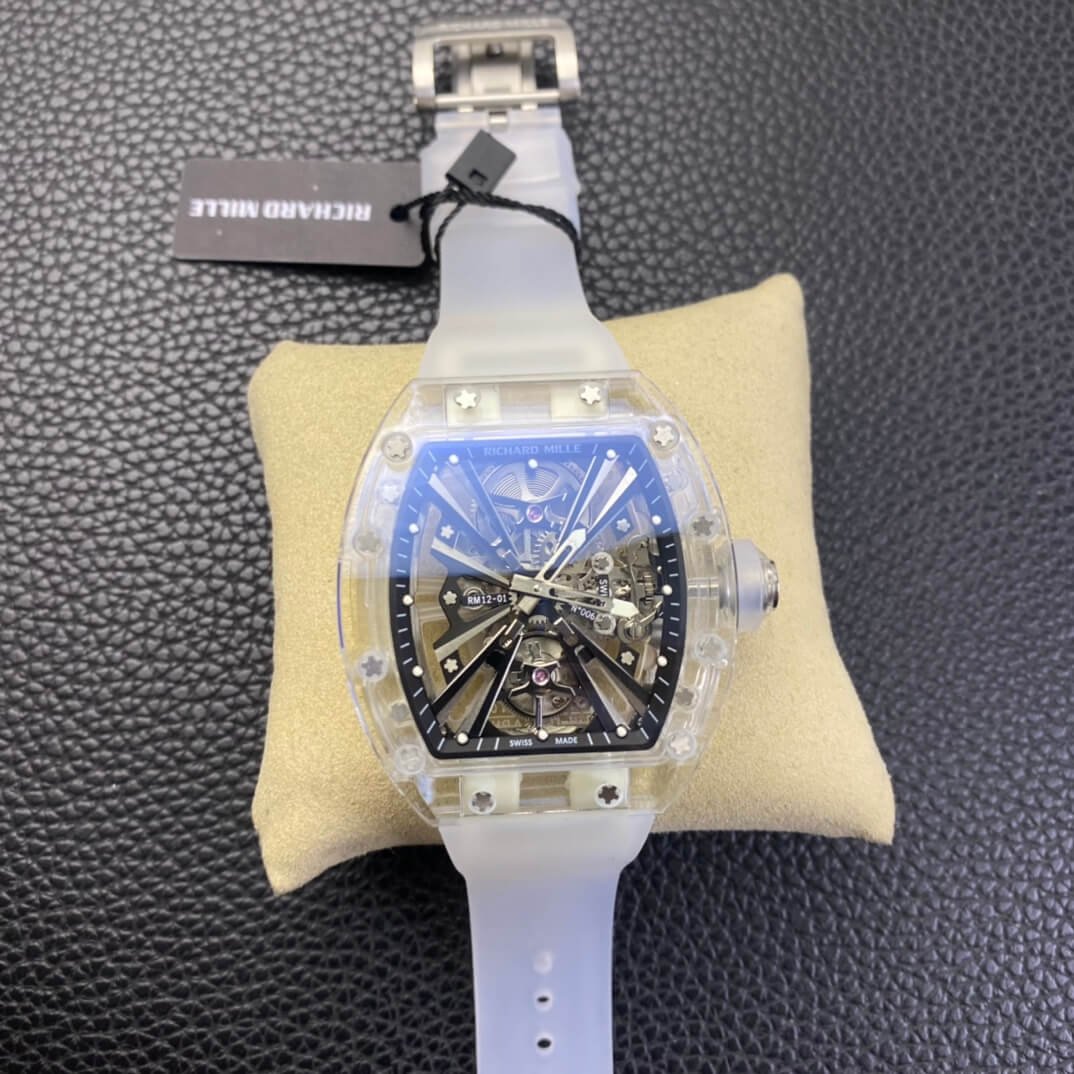 RICHARD MILLE_10