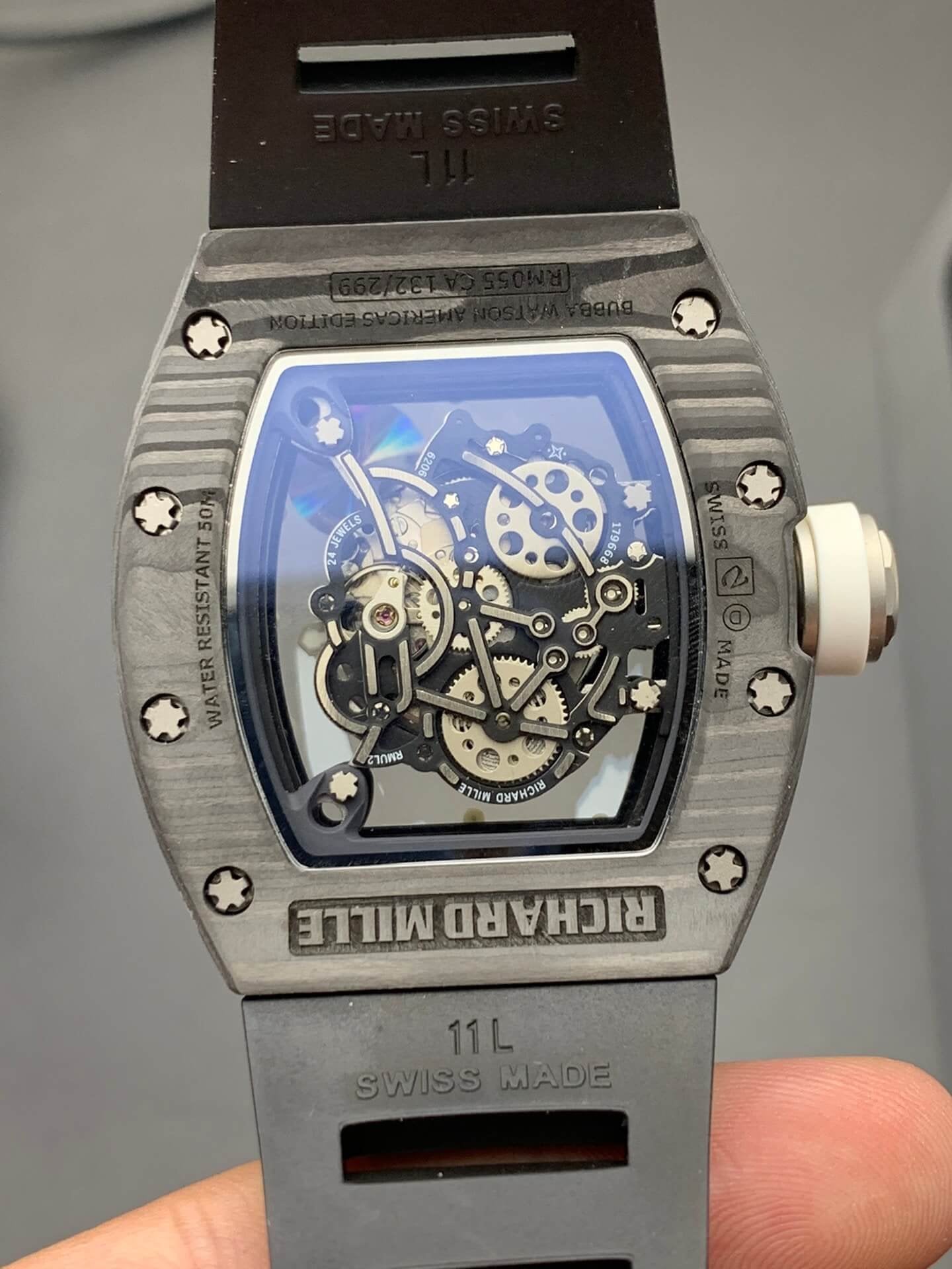 RICHARD MILLE_12