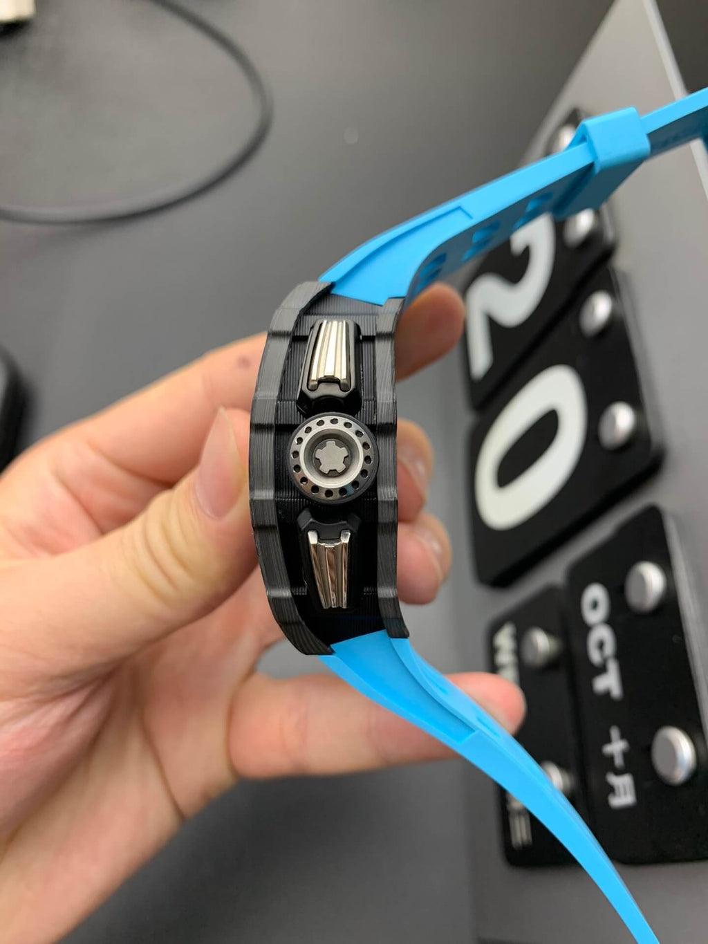 RICHARD MILLE_14