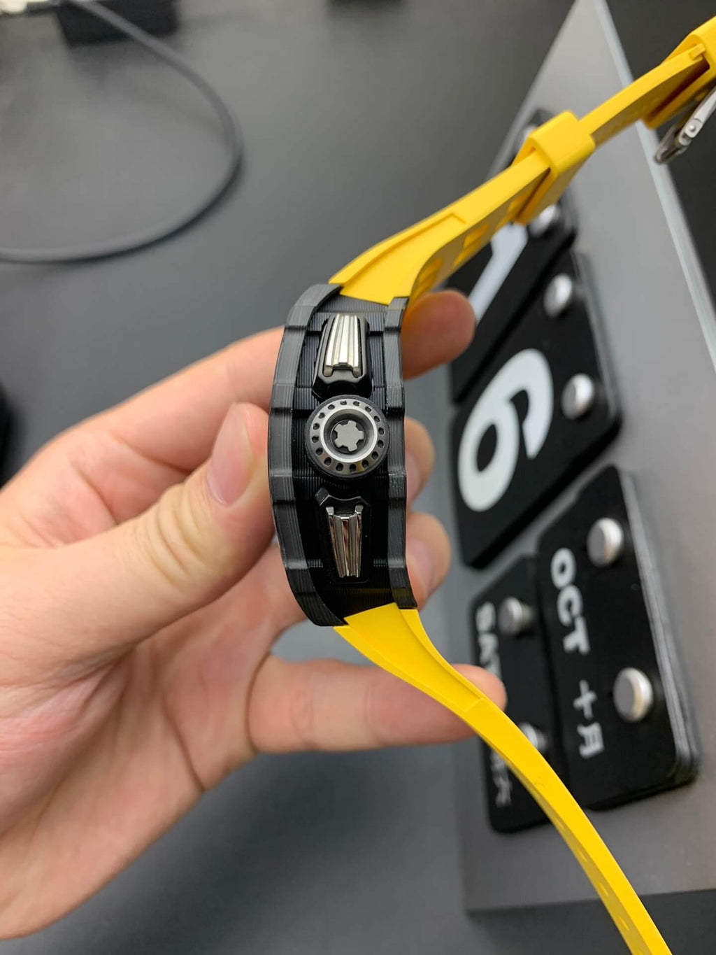 RICHARD MILLE_15
