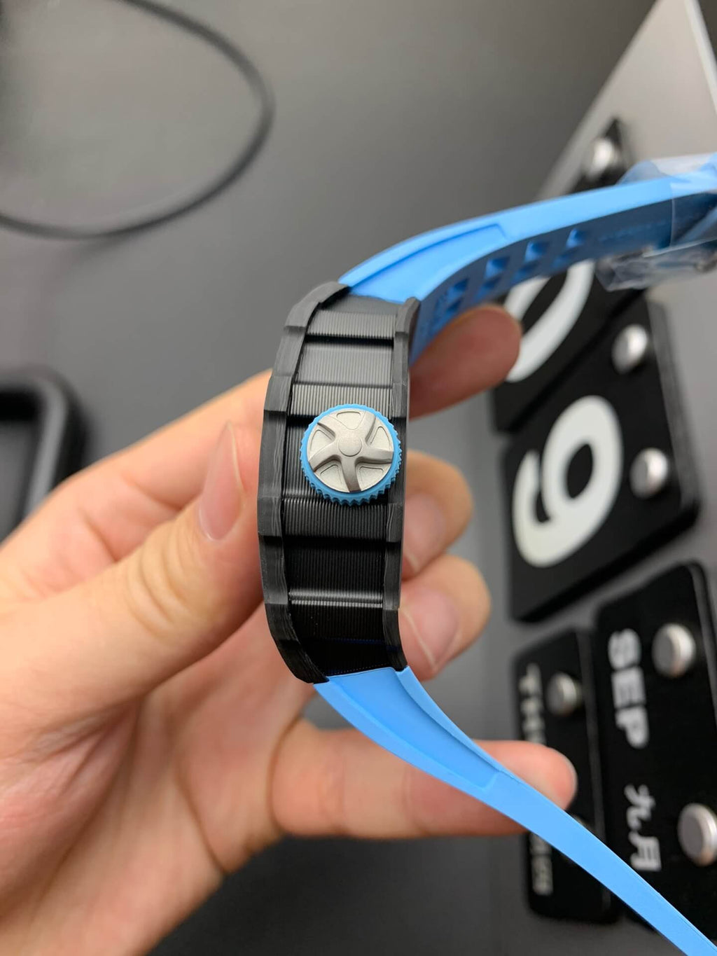 RICHARD MILLE_16