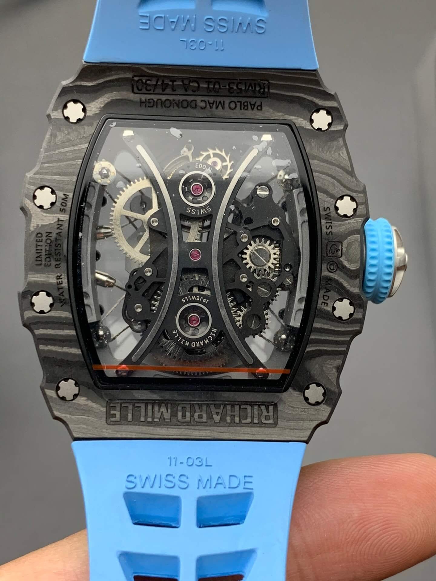 RICHARD MILLE_16