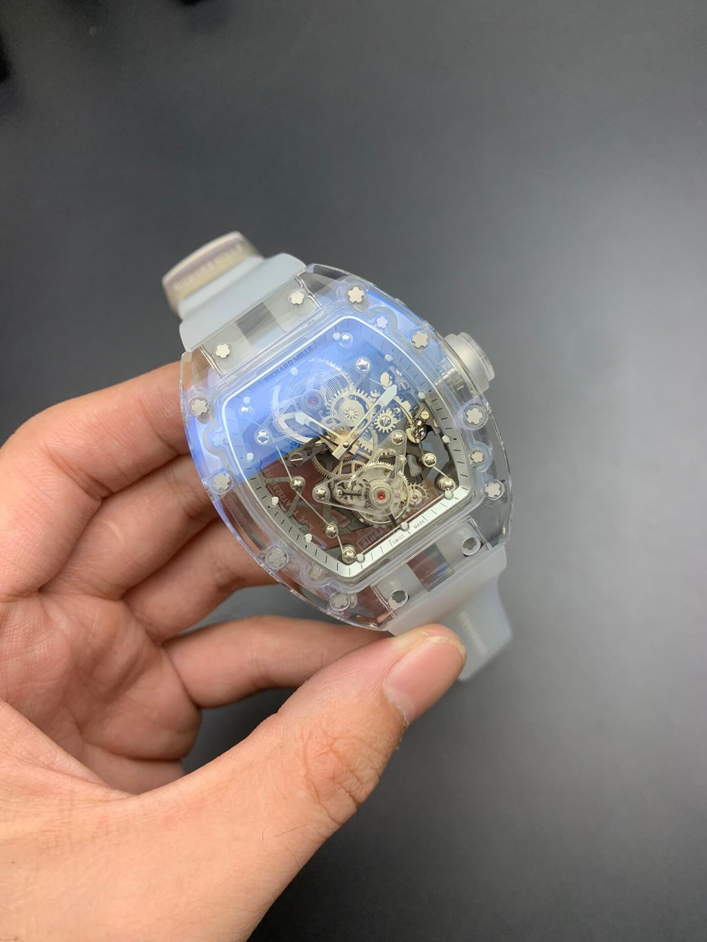 RICHARD MILLE_18