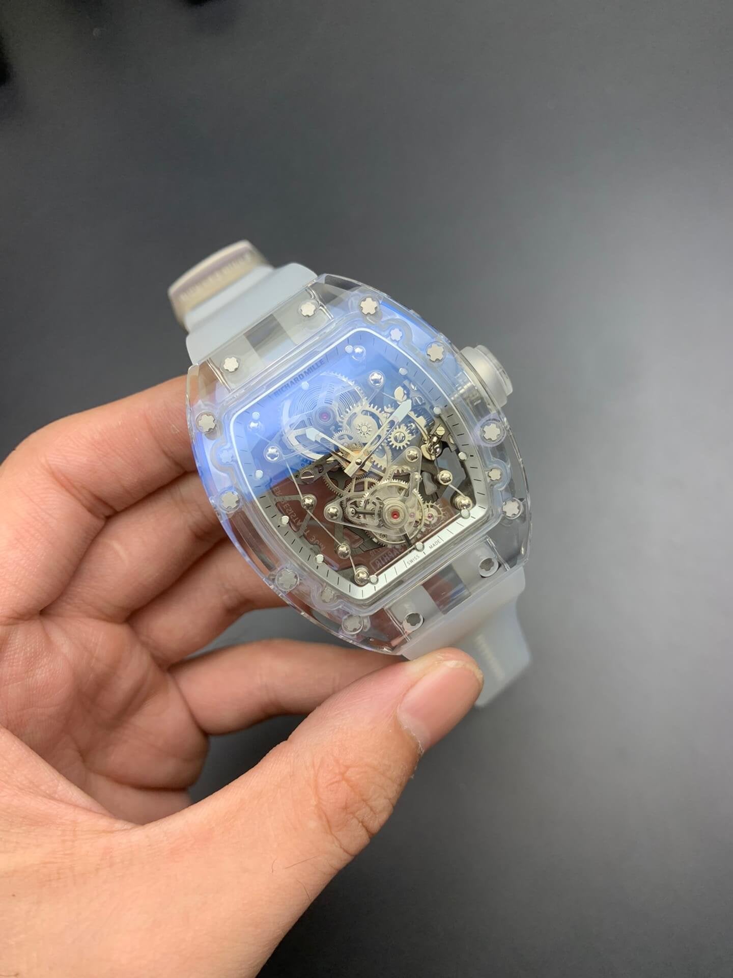 RICHARD MILLE_18