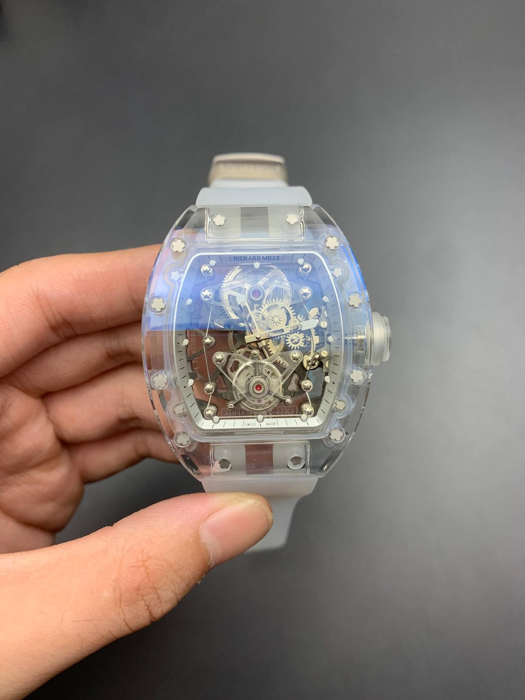 RICHARD MILLE_18