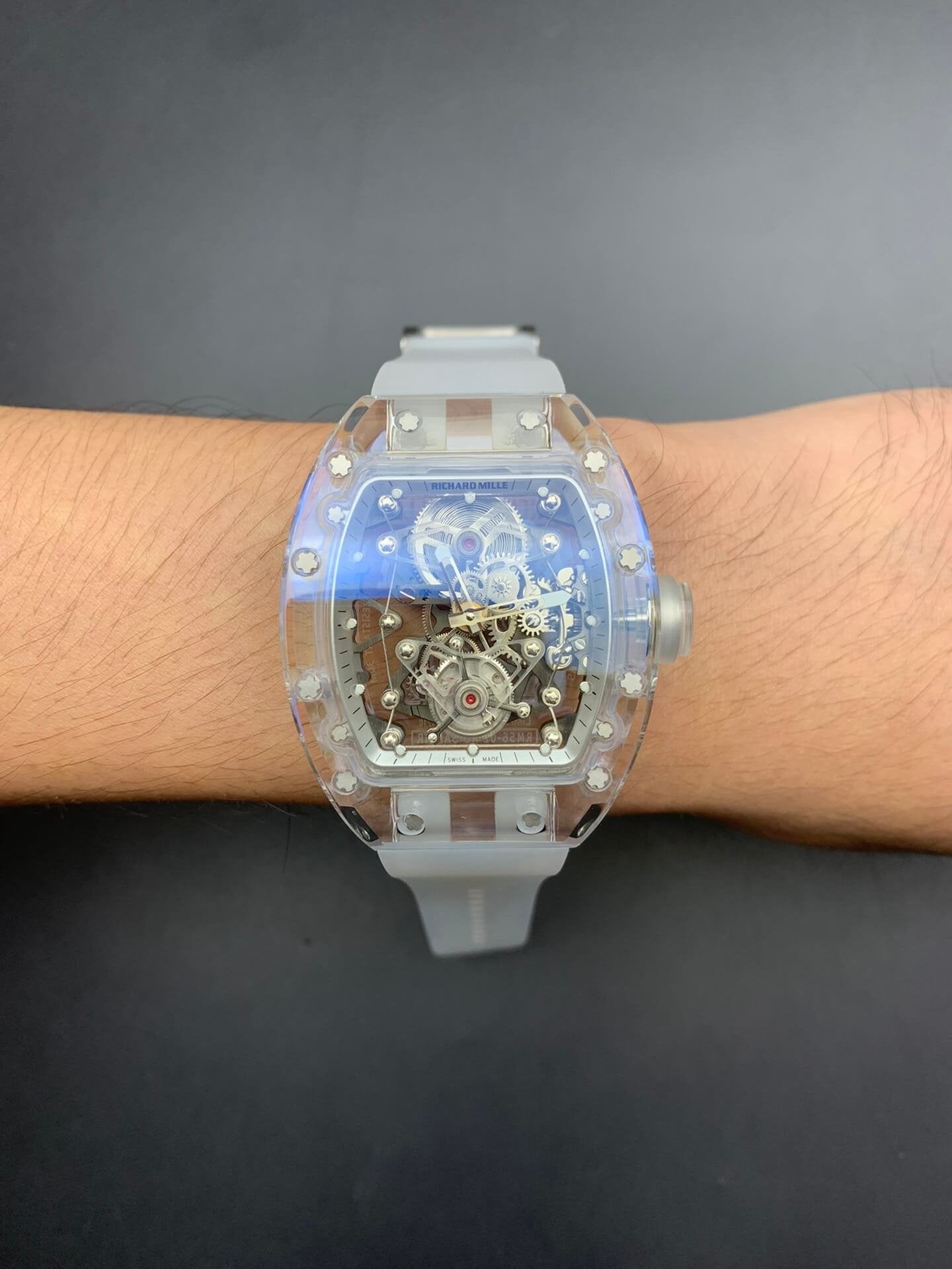 RICHARD MILLE_18