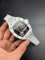 RICHARD MILLE_21