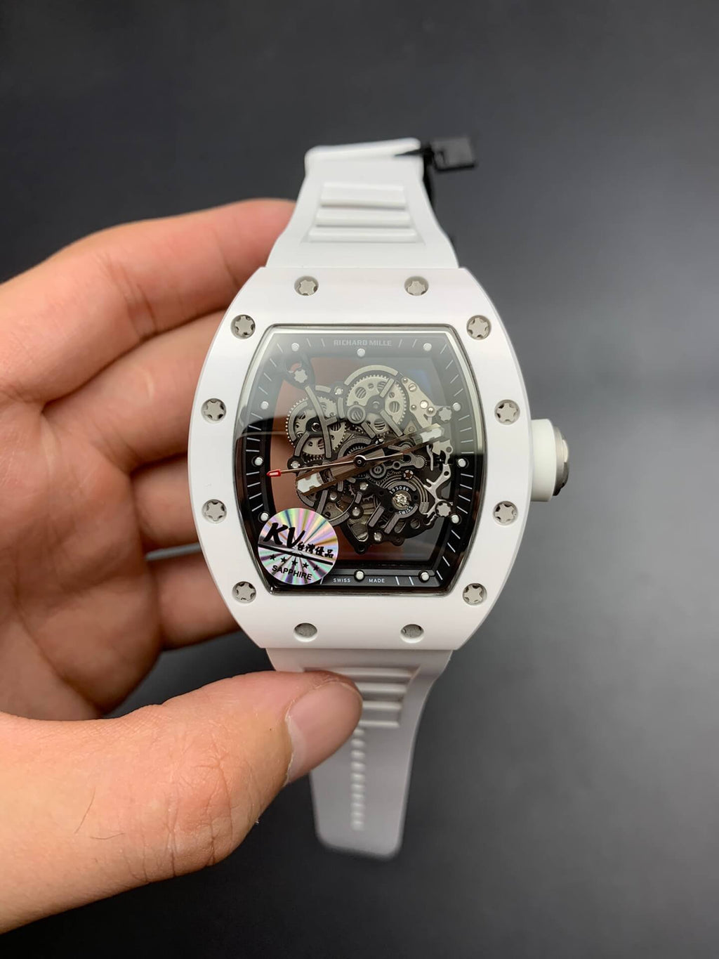 RICHARD MILLE_21