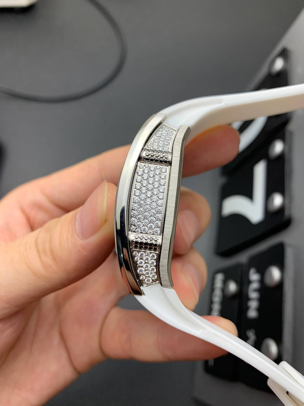 RICHARD MILLE_23