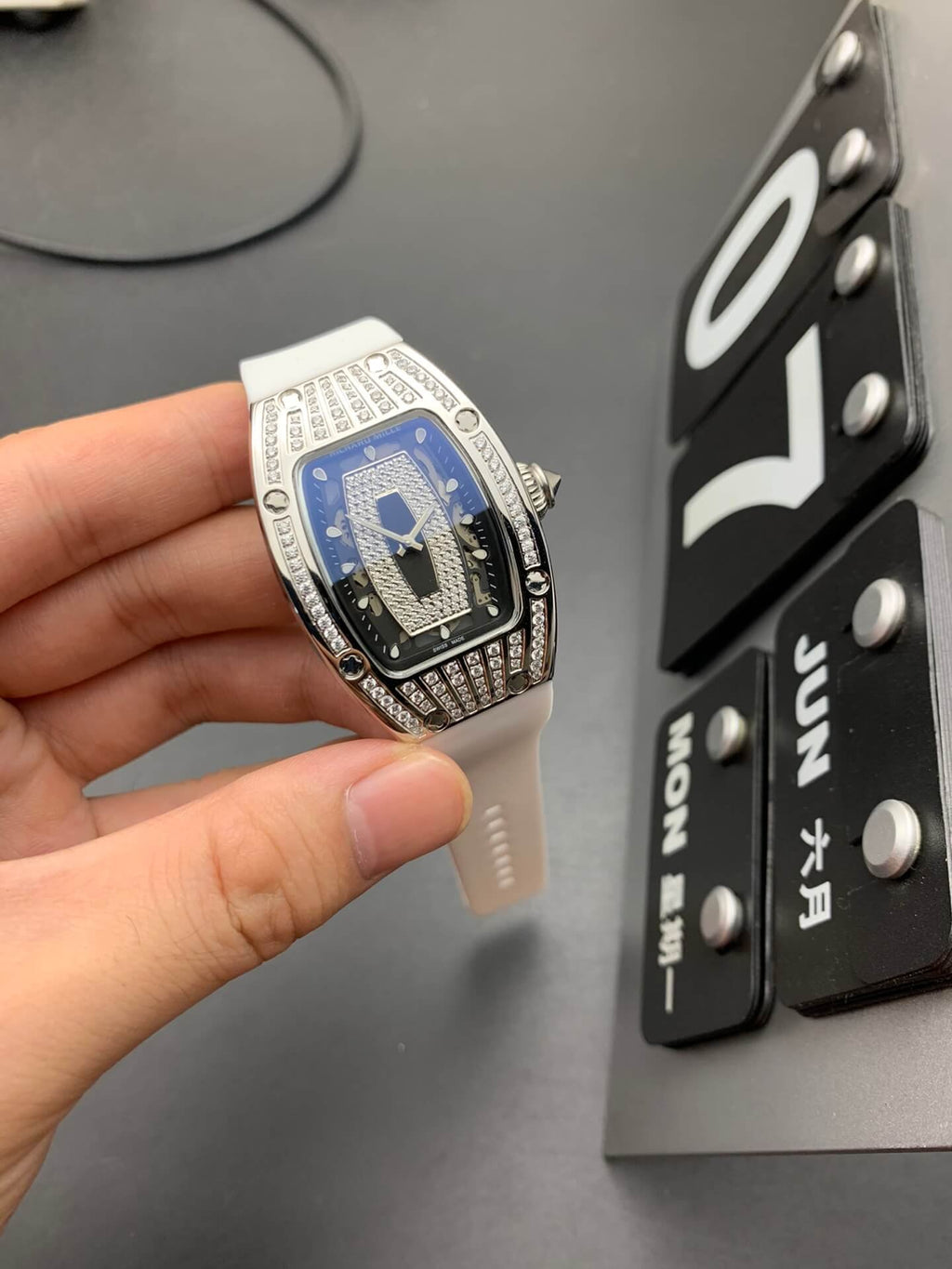 RICHARD MILLE_23
